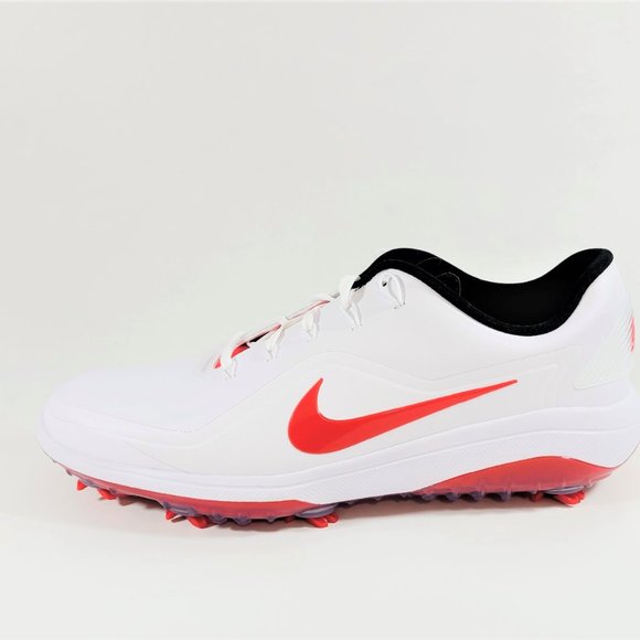 NEW! Nike React Vapor 2 Men\'s Wide Golf Shoes main image 5